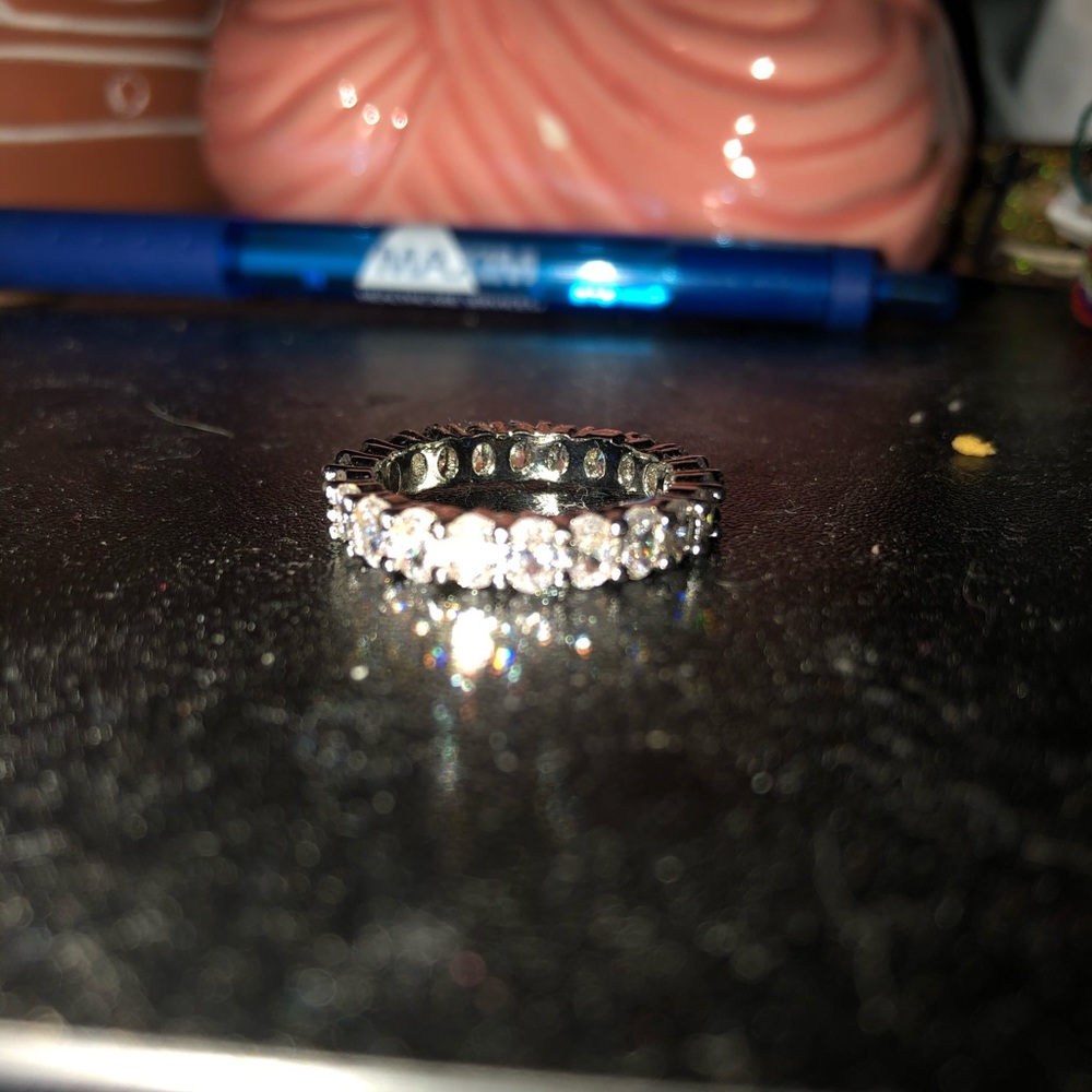 Eternity Band